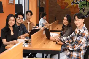 UBSI Kampus Tegal Perkuat Kurikulum Digital untuk Cetak Lulusan Siap Kerja