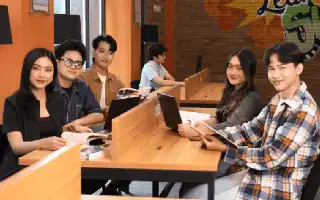 UBSI Kampus Tegal Perkuat Kurikulum Digital untuk Cetak Lulusan Siap Kerja