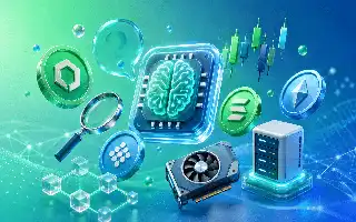 Dilema AI Tokens: Menakar Potensi Inovasi di Tengah Bayang-Bayang Gelembung Aset Digital