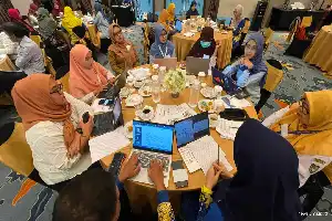 Persiapkan Lulusan Siap Kerja, Prodi Kesehatan Masyarakat UMS Rancang Ulang Kurikulum Berbasis Kebutuhan Industri