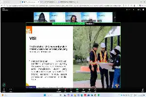 Tekan Stres Kuliah, Arsitektur UMS Gandeng Orang Tua Jaga Kesehatan Mental Mahasiswa