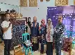 Modernisasi Produksi Batik, UMS Kenalkan Teknologi Tepat Guna di Desa Wisata Jarum Klaten
