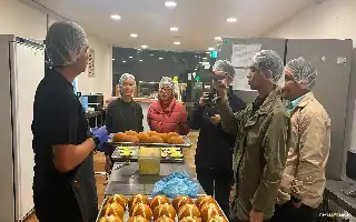 Dorong Ekspansi Pasar Diaspora di Selandia Baru, Tim UMS Optimalkan Strategi Digital Marketing