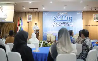 Dorong Wirausaha Muda, UMS dan Kementerian UMKM Perkuat Peran Inkubator Bisnis Kampus