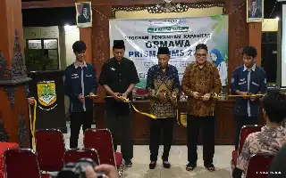 Mahasiswa UMS Luncurkan Inovasi Kesehatan dan Ketahanan Pangan di Desa Blimbing