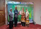 Dorong Lahirnya Muslimtechnopreneur, FEB UMS Terapkan Kurikulum Kewirausahaan Baru Berbasis Inkubasi