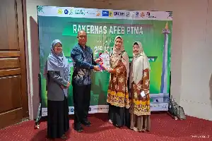 Dorong Lahirnya Muslimtechnopreneur, FEB UMS Terapkan Kurikulum Kewirausahaan Baru Berbasis Inkubasi