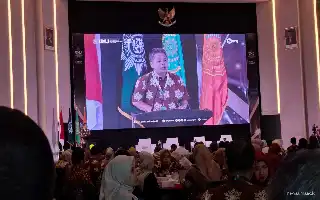 Perkuat Kualitas Pendidikan Tinggi, FEB UMS Dorong Sinergi Akademik lewat Forum AFEB PTMA 2026