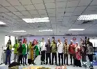 Dorong Tenant Go International, IBTI UMS Jajaki Kolaborasi Bisnis Lintas Batas di Sarawak