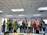 Dorong Tenant Go International, IBTI UMS Jajaki Kolaborasi Bisnis Lintas Batas di Sarawak