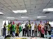 Dorong Tenant Go International, IBTI UMS Jajaki Kolaborasi Bisnis Lintas Batas di Sarawak