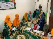 Dorong Kemandirian Kesehatan, FIK UMS Perkuat Kapasitas Pos Lansia Aisyiyah Joyotakan