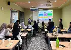 Peduli Diaspora, UMS dan PCIM Jepang Berikan Edukasi Kesehatan Terintegrasi Bagi Pelajar dan Pekerja