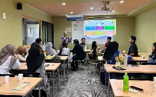 Peduli Diaspora, UMS dan PCIM Jepang Berikan Edukasi Kesehatan Terintegrasi Bagi Pelajar dan Pekerja