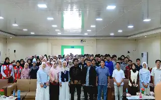Lewat Gemini Aksara 2026, Mahasiswa Universitas Malikussaleh Didorong Optimalkan AI untuk Riset Akademik