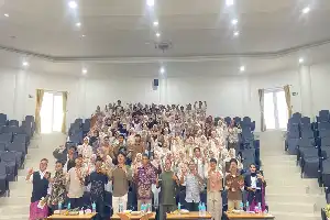 Himako Universitas Malikussaleh Sukses Gelar PORAK Jilid II, Pererat Solidaritas Mahasiswa Melalui Kompetisi Olahraga dan Seni
