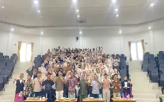 Himako Universitas Malikussaleh Sukses Gelar PORAK Jilid II, Pererat Solidaritas Mahasiswa Melalui Kompetisi Olahraga dan Seni