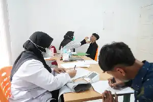 Universitas Malikussaleh Wajibkan Pemeriksaan Kesehatan dan Tes Bebas Narkoba bagi Mahasiswa Baru