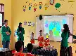 Peduli Kesehatan Sejak Dini, Mahasiswa KKN Unimal Edukasi Siswa SDN 6 Kuta Makmur