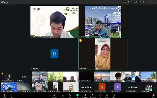 Dorong Hilirisasi Riset, Unismuh Makassar Jajaki Kemitraan Strategis dengan BPDP