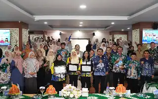 Sinergi Akademik Unismuh dan UPSI Malaysia: Menegaskan Peran Guru di Era Digital