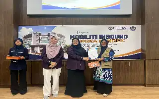 Dosen Unismuh Makassar Usung Filosofi 'Siri’ na Pacce' sebagai Fondasi Etika AI di ASEAN