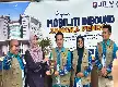 Harumkan Nama Bangsa, FEB Unismuh Makassar Raih Juara Umum International Business Competition di Malaysia