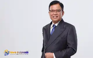 Safari Politik Jokowi Disorot, Didik Rachbini Ingatkan Risiko bagi Stabilitas Nasional