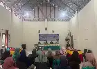 Inkubasi Bisnis Sosial Pacu Produktivitas Kelompok Perempuan Pengolah Cumi di Gorontalo