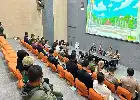 Pemkot Tasikmalaya Matangkan Rencana Penataan Kompleks Olahraga Dadaha demi Ketertiban Publik