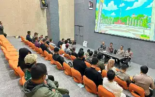 Pemkot Tasikmalaya Matangkan Rencana Penataan Kompleks Olahraga Dadaha demi Ketertiban Publik