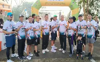 RunnerMu 2026: Sinergi Olahraga, Ketahanan Pangan, dan Literasi Digital di Ciamis
