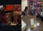 Tekan Peredaran Narkoba, Polres Tasikmalaya Kota dan BNN Razia Sejumlah Tempat Hiburan Malam