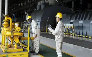 PT Qing Kota Metal Optimalkan Efisiensi Energi PLTU Melalui Teknologi Supercritical Boiler