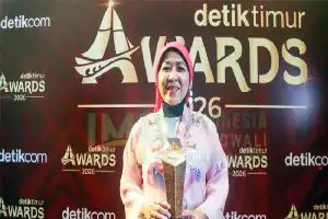 Komitmen Industri Hijau PT IMIP: Olah Limonit Jadi Bahan Baku Baterai EV Lewat Teknologi HPAL
