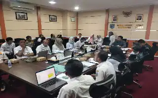 DPRD Paser Godok Regulasi Baru: Perketat Pengawasan Miras dan Tata Kelola Hiburan Malam