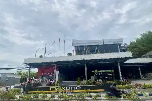 Lesu di Awal Tahun, Tingkat Keterisian Hotel di Balikpapan Anjlok hingga 30 Persen