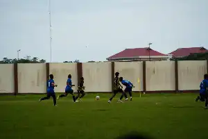 Matangkan Persiapan Porprov Kaltim 2026, Kontingen Paser Mulai Pemusatan Latihan Pertengahan September