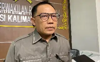 DPRD Kaltim Dorong Pembenahan Tata Ruang Guna Cegah Tumpang Tindih Izin Bisnis Karbon