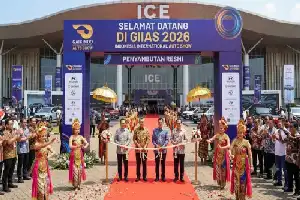 Menyongsong GIIAS 2026: Panggung Inovasi Global dan Masa Depan Otomotif di Indonesia