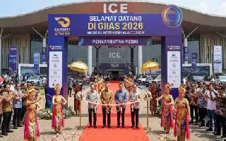 Menyongsong GIIAS 2026: Panggung Inovasi Global dan Masa Depan Otomotif di Indonesia