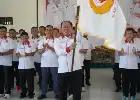 Jaga Momentum PON 2028, KONI Sumbawa Dukung Mori Hanafi Pimpin Kembali KONI NTB