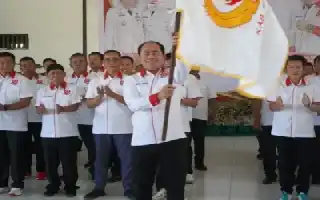 Jaga Momentum PON 2028, KONI Sumbawa Dukung Mori Hanafi Pimpin Kembali KONI NTB