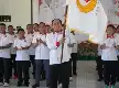Jaga Momentum PON 2028, KONI Sumbawa Dukung Mori Hanafi Pimpin Kembali KONI NTB