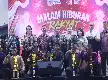 Hadiri Malam Puncak Hiburan Rakyat HUT RI ke-81, Kapolres Murung Raya Ajak Warga Teladani Perjuangan Pahlawan