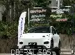 Mengaspal di Indonesia, Changan Deepal S05 Jadi Pionir SUV Listrik Ganda BEV-REEV