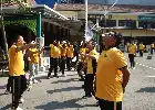 Pererat Solidaritas Personel, Polres Tanjung Perak Gelar Olahraga dan Lomba Khas Agustusan