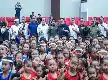 Cetak Rekor Baru, Menpora Erick Thohir Apresiasi Pembinaan Muaythai dari Akar Rumput