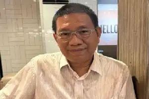 Peluang dan Tantangan Poros Bahlil-Gibran Menyongsong Pilpres 2029