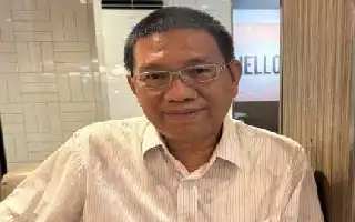 Peluang dan Tantangan Poros Bahlil-Gibran Menyongsong Pilpres 2029